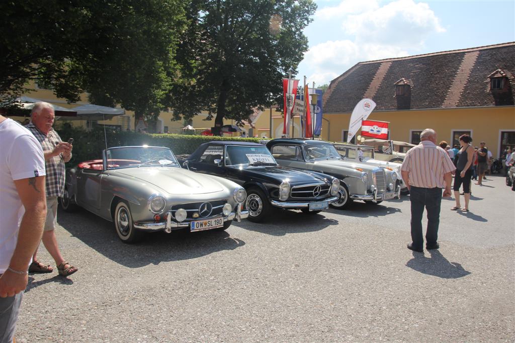 2012-07-08 14. Oldtimertreffen in Pinkafeld